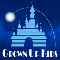 Grown Up Kids - Episode #73 - The Misadventures of Merlin Jones