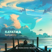 Kayatma - Time Spiral