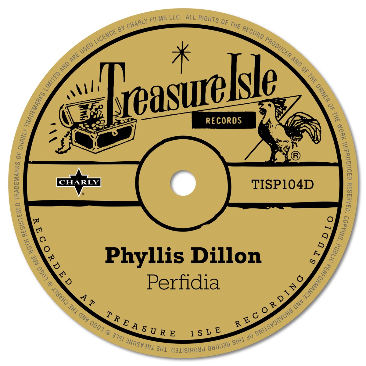 very rareロックステディ TULIPS-PHYLLIS DILLON-