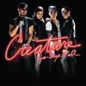 Creature - Who's Hot Who's Not - Hot Radio Mix