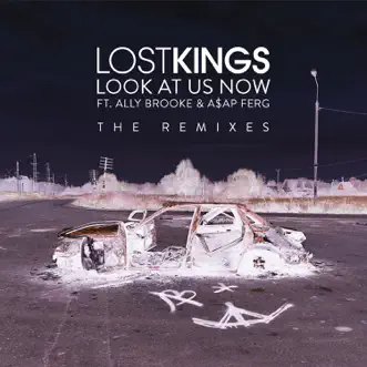 Look At Us Now (feat. Ally Brooke & A$AP Ferg) [Remixes] - EP by Lost Kings album reviews, ratings, credits