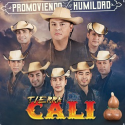Tierra Cali - Es Viernes y el Cuerpo lo Sabe