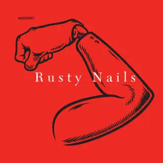 Rusty Nails - Single by Moderat album reviews, ratings, credits