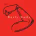 Rusty Nails - Single album cover