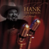 Hey George, Hey Hank artwork