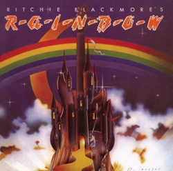 Rainbow - Catch the Rainbow