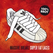 Super Fat Laces artwork