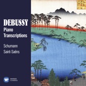 Swan Lake, Op. 20: No. 22 Neapolitan dance (Transc. Debussy for Piano 4 Hands) [Live] artwork