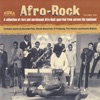 Afro-Rock, Vol. 1 artwork