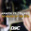 Anakin vs. Obi-Wan (From "Revenge of the Sith") - Single album lyrics, reviews, download