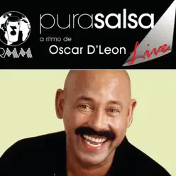 Pura Salsa Live: Oscar D'León - Oscar D'Leon