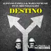 Destino - Single album lyrics, reviews, download