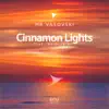 Cinnamon Lights (feat. Márk Járai) - Single album lyrics, reviews, download