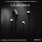 La Música - Alicia Trapone & Alberto Costas lyrics