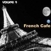 French café Collection, vol. 9 artwork