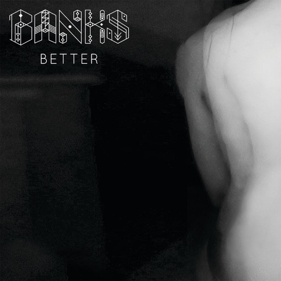 Cover artwork for Better