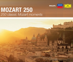 Mozart 250 (iTunes Exclusive)