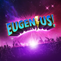 Various Artists - Eugenius! (Original West End Cast Recording) artwork