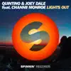 Lights Out (feat. Channii Monroe) - Single album lyrics, reviews, download