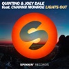 Lights Out (feat. Channii Monroe) - Single