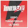 Thunderbolts 2018 - Single album lyrics, reviews, download
