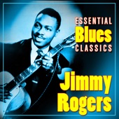 Jimmy Rogers - Walking By Myself