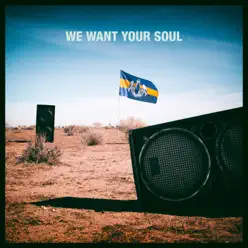 We Want Your Soul - Single - Dada Life We Want Your Soul - Single - Dada Life