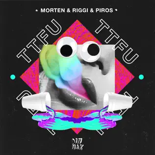 lataa albumi Morten & Riggi & Piros - TTFU