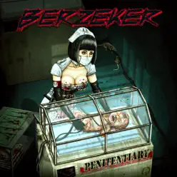 Penitentiary - Berzeker