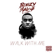 Walk With Me artwork