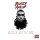 WALK WITH ME cover art