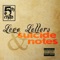 Love Letters & Suicide Notes - 5th Child lyrics