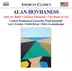 Hovhaness: Wind Music, Vol. 3 album cover