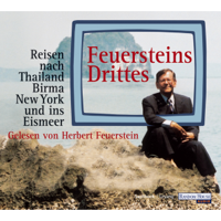 Herbert Feuerstein - Feuersteins Drittes artwork