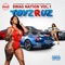 Atlanta (feat. Kiyana) - Bay Boy lyrics
