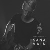 Verkosto Kollektiivi - Sana vain (feat. Topi Jaakkola)