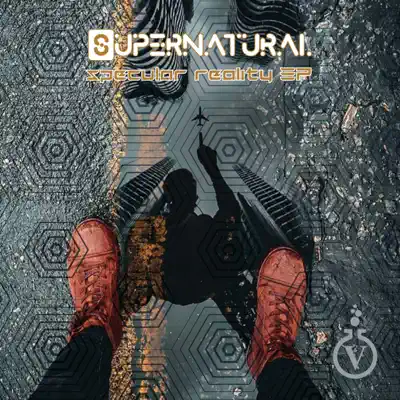 Specular Reality - Single - Supernatural