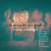 Estoy Contigo (feat. Ana Torroja, Andrés Suárez, David Otero, Funambulista, India Martínez, Iván Ferreiro, Maldita Nerea, Melendi, Rozalén & Vanesa Martín) song lyrics