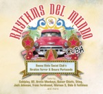 Rhythms del Mundo - Killing Me Softly (feat. Omara Portuondo)