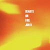 My Heart's on Fire - Single, 2013