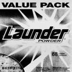 LAUNDER - Powder