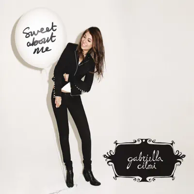 Sweet About Me (Remix & Live) - EP - Gabriella Cilmi
