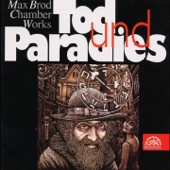 Brod: Chamber Works, Tod und Paradies artwork