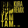 Bum Bum Tam Tam (Kura Remix) [feat. Future] - Single