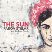 The Sun (feat. Graham Candy) [D3ltron Remix] artwork