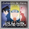 Naruto - The Rising Fighting Spirit