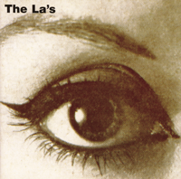 The La's - There She Goes artwork