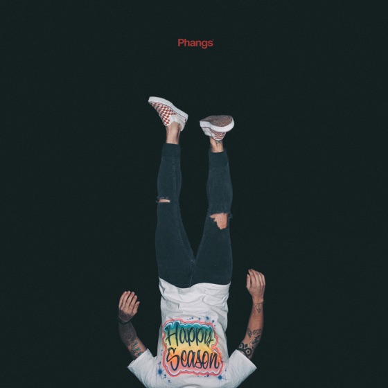 Cover artwork for Eyes off You
