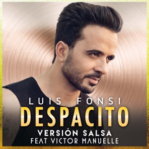 Luis Fonsi - Despacito (feat. Daddy Yankee) (Samba Remix) - 排舞 音乐