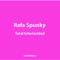 Total inferioridad - Rafa Spunky lyrics
